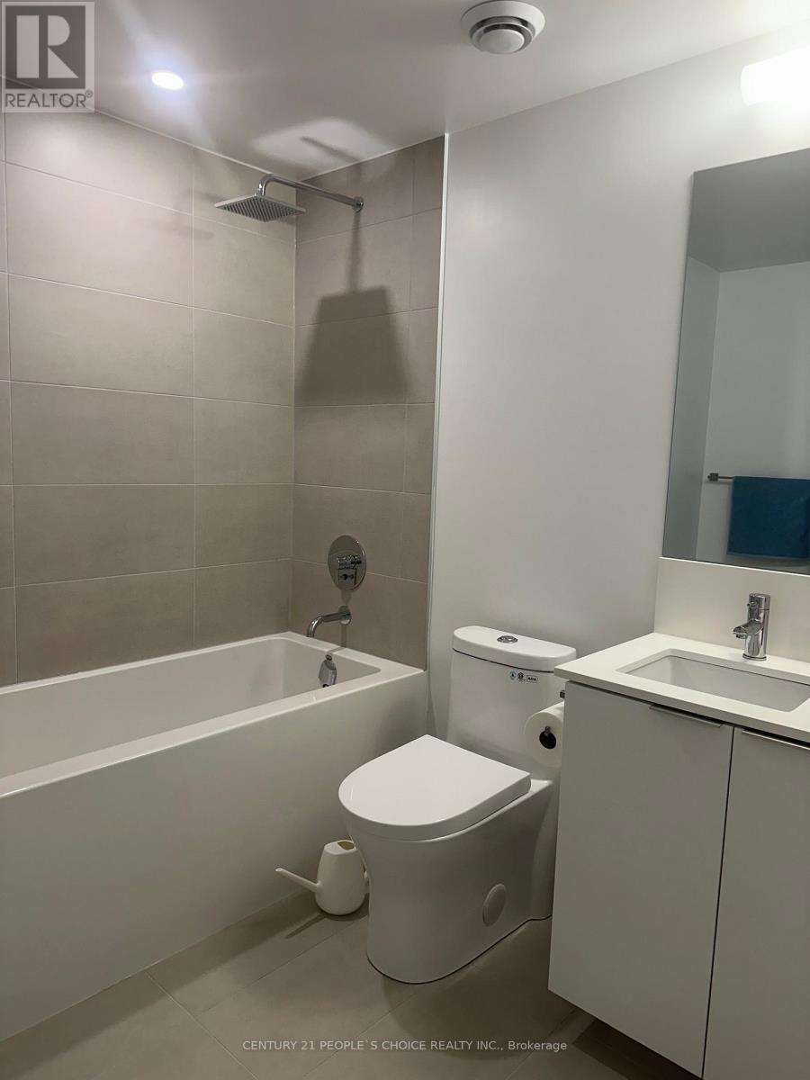 4805 - 8 Wellesley Street W, Toronto, Ontario  M4Y 0J5 - Photo 11 - C12707034