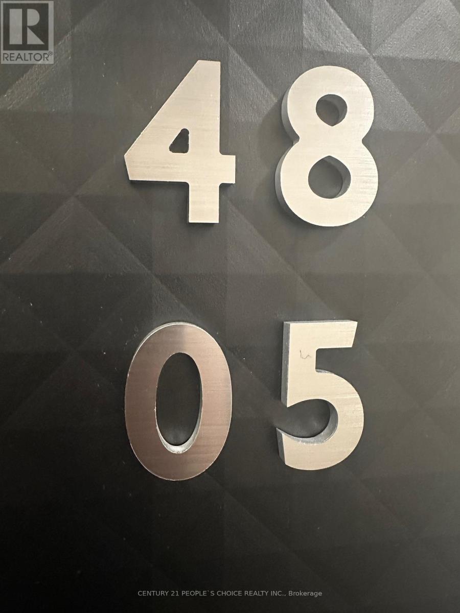 4805 - 8 Wellesley Street W, Toronto, Ontario  M4Y 0J5 - Photo 13 - C12707034