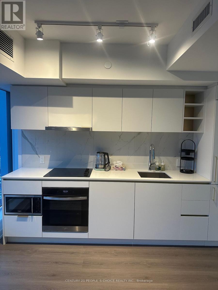 4805 - 8 Wellesley Street W, Toronto, Ontario  M4Y 0J5 - Photo 6 - C12707034