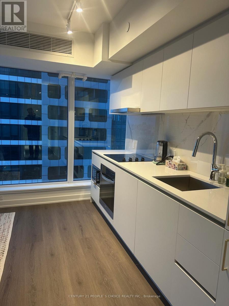 4805 - 8 Wellesley Street W, Toronto, Ontario  M4Y 0J5 - Photo 7 - C12707034