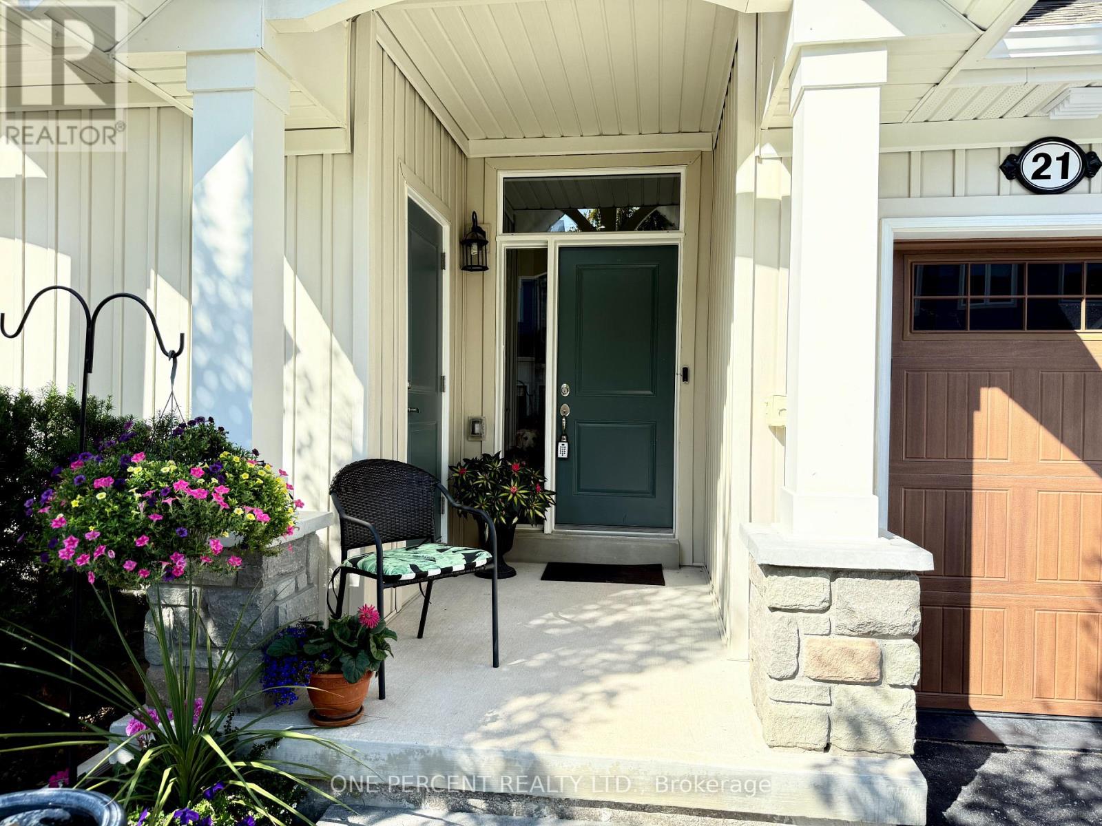 21 Lett Avenue, Collingwood, Ontario  L9Y 0Z5 - Photo 2 - S12707030