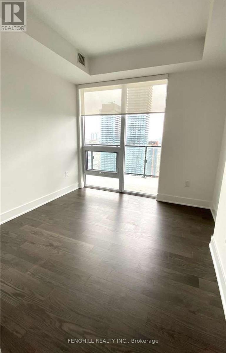 3407 - 955 Bay Street, Toronto, Ontario  M5S 2A2 - Photo 13 - C12607558