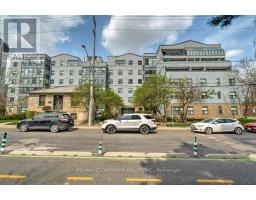 207 - 175 HUNTER STREET E, Hamilton, Ontario