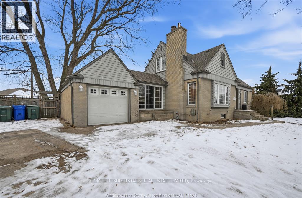 2569 Norman Road, Windsor, Ontario  N8T 1S8 - Photo 5 - X12707036