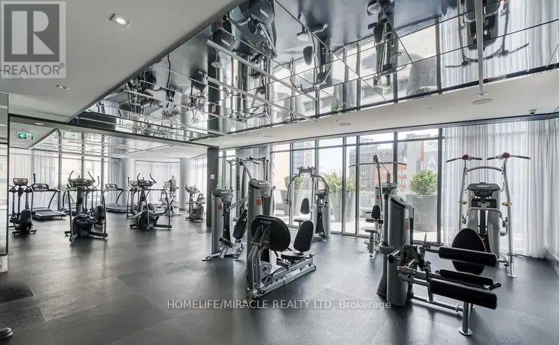 1913 - 403 Church Street, Toronto, Ontario  M4Y 2C2 - Photo 11 - C12609532