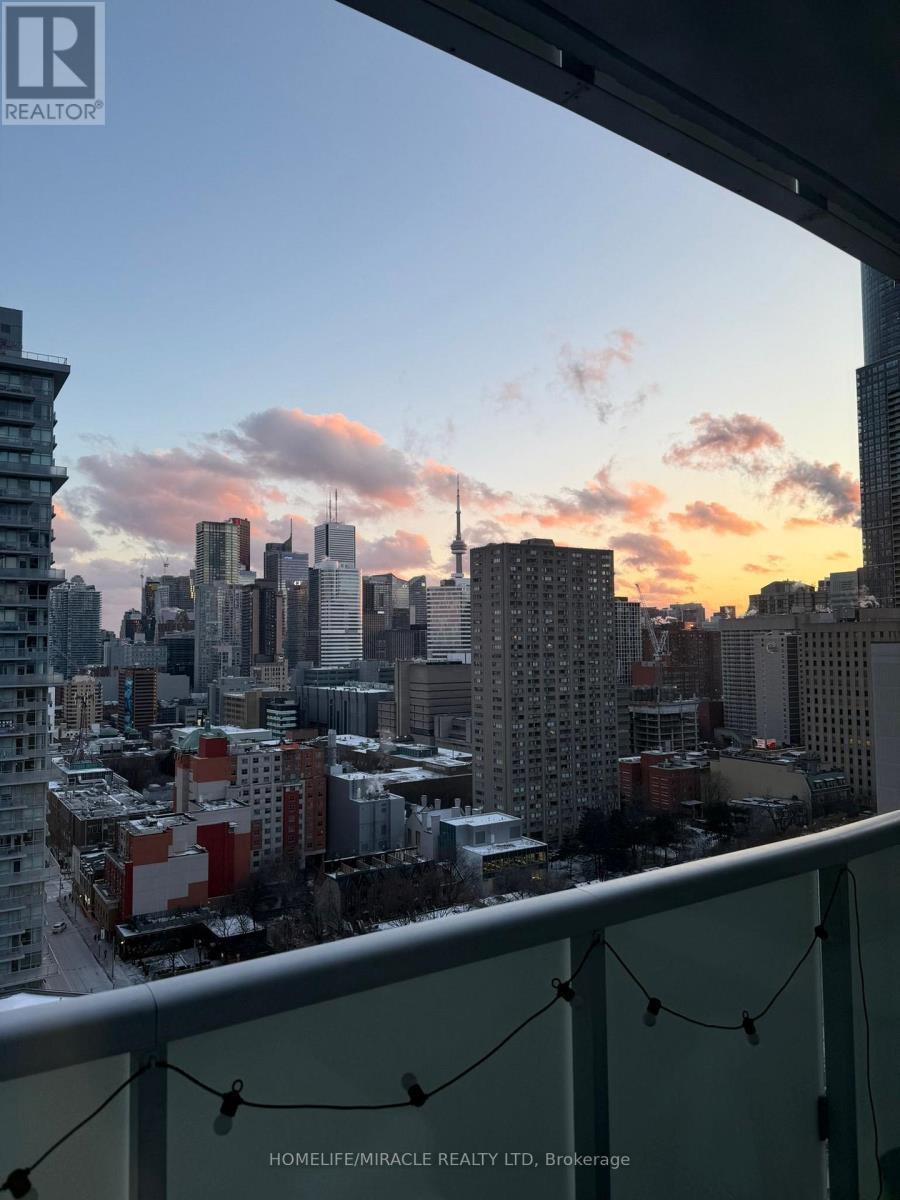 1913 - 403 Church Street, Toronto, Ontario  M4Y 2C2 - Photo 15 - C12609532