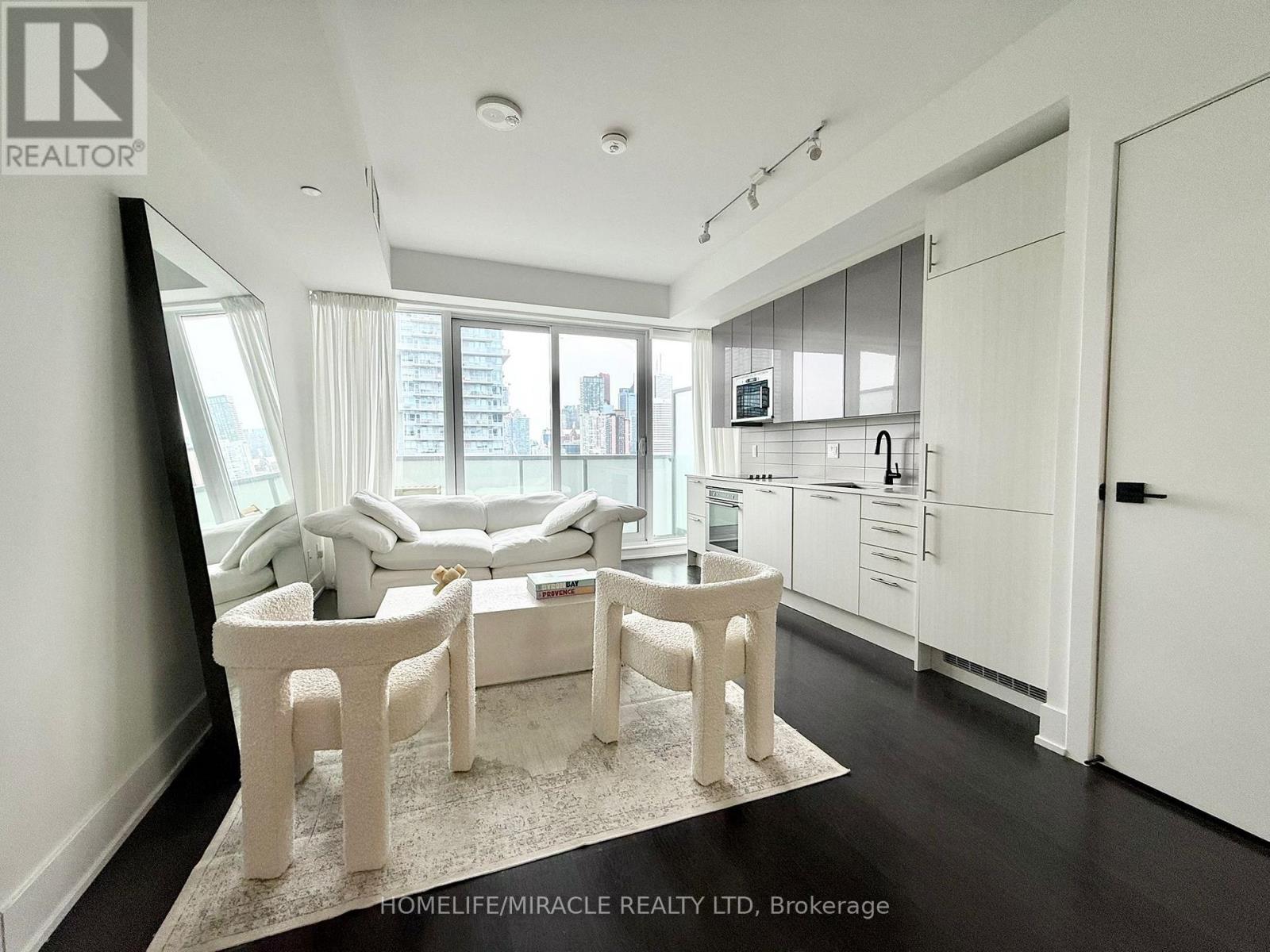 1913 - 403 Church Street, Toronto, Ontario  M4Y 2C2 - Photo 6 - C12609532