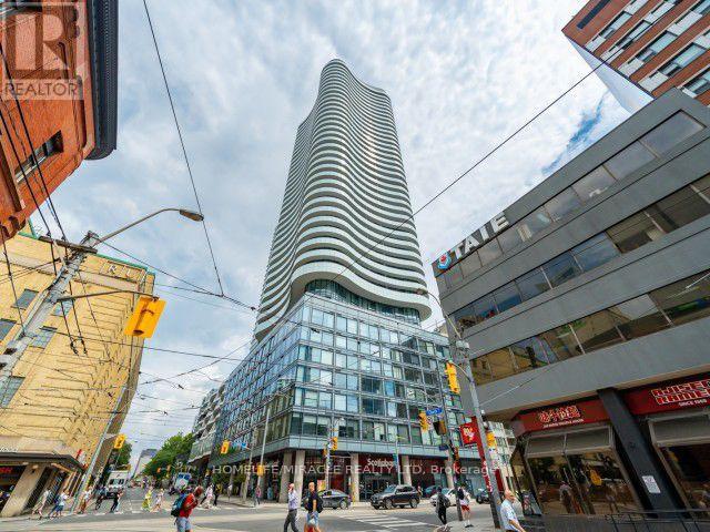 1913 - 403 Church Street, Toronto, Ontario  M4Y 2C2 - Photo 10 - C12609532