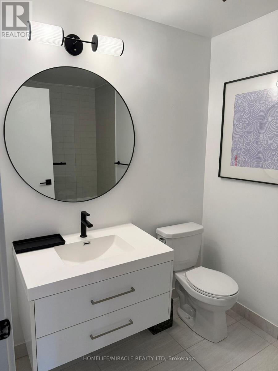 1913 - 403 Church Street, Toronto, Ontario  M4Y 2C2 - Photo 7 - C12609532