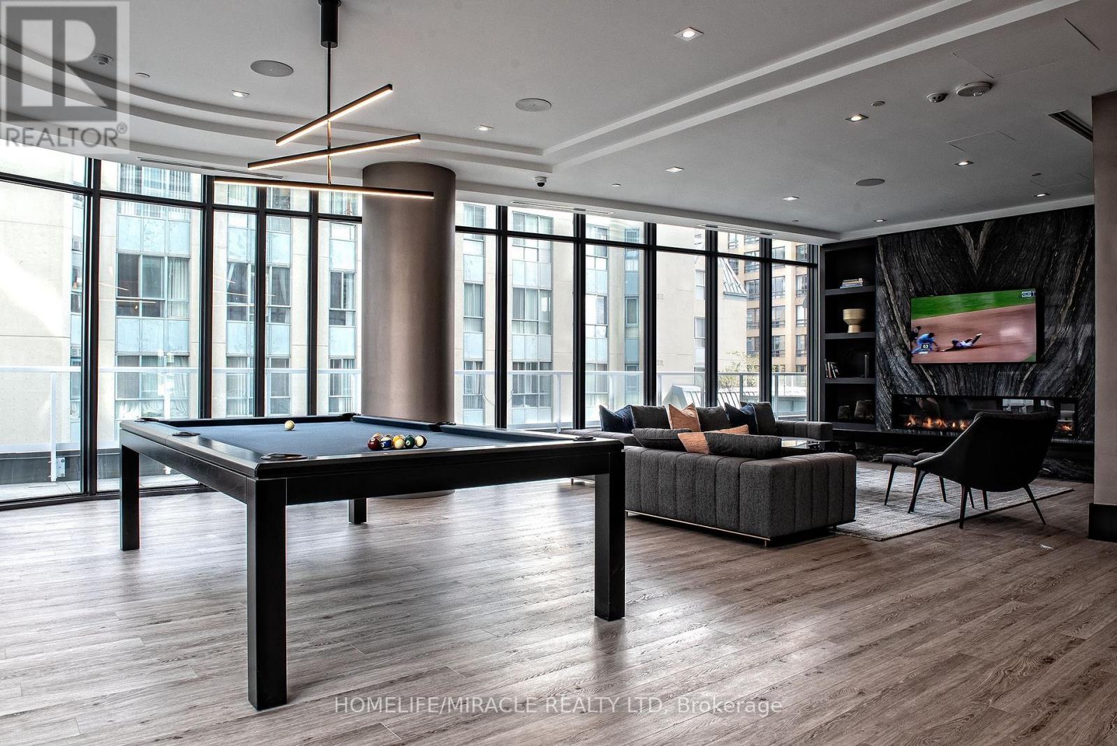 1913 - 403 Church Street, Toronto, Ontario  M4Y 2C2 - Photo 13 - C12609532