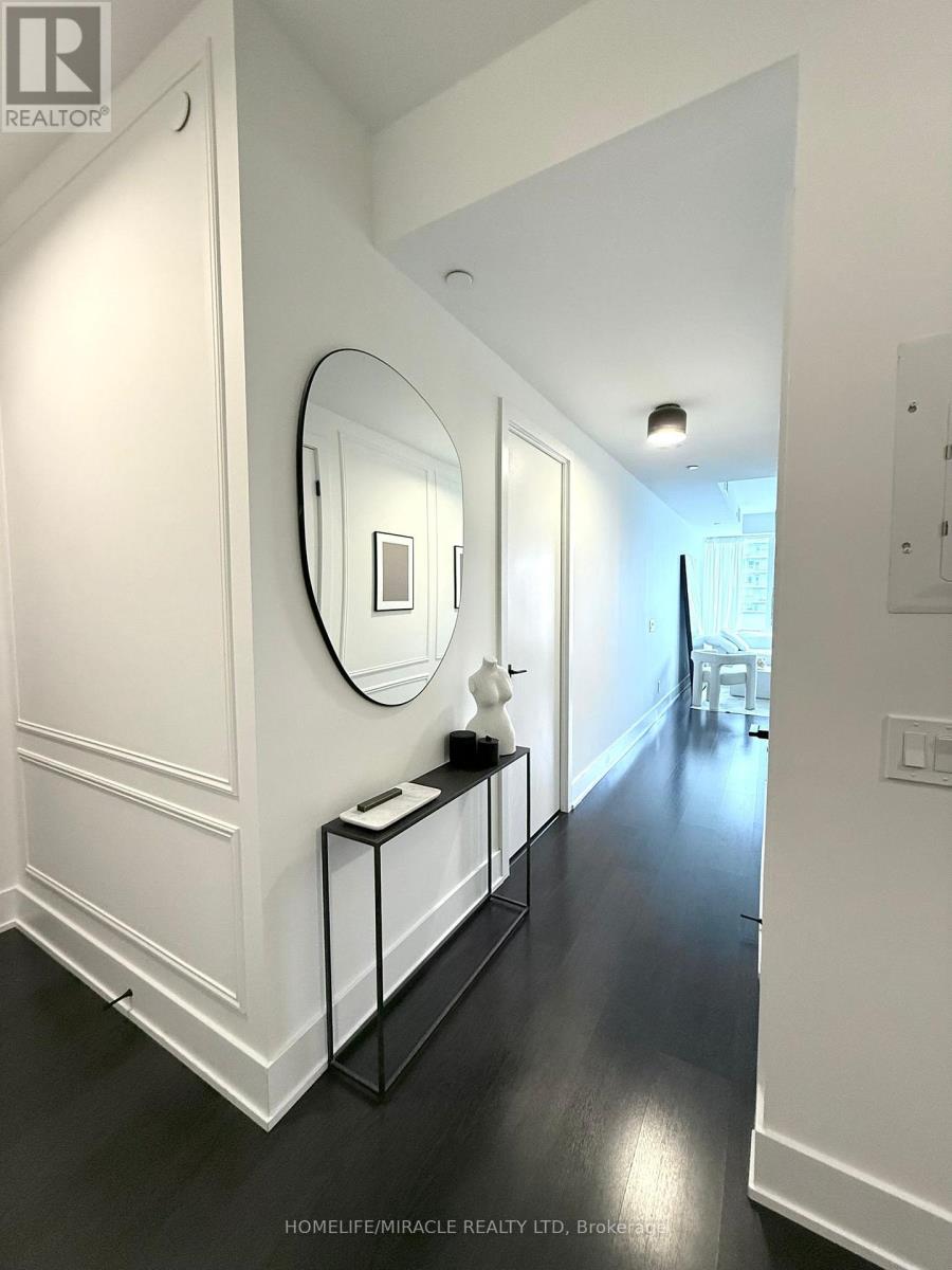 1913 - 403 Church Street, Toronto, Ontario  M4Y 2C2 - Photo 3 - C12609532