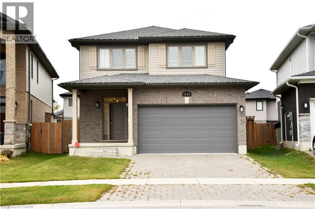 1930 Jim Hebb Way, London, Ontario  N6H 5K3 - Photo 1 - 40799283