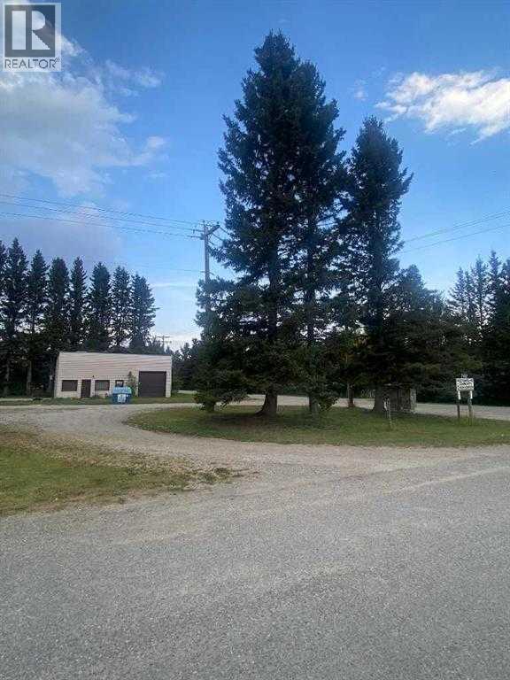 4, 4354 Highway 27, Rural Mountain View County, Alberta  T0M 1X0 - Photo 29 - A2265490