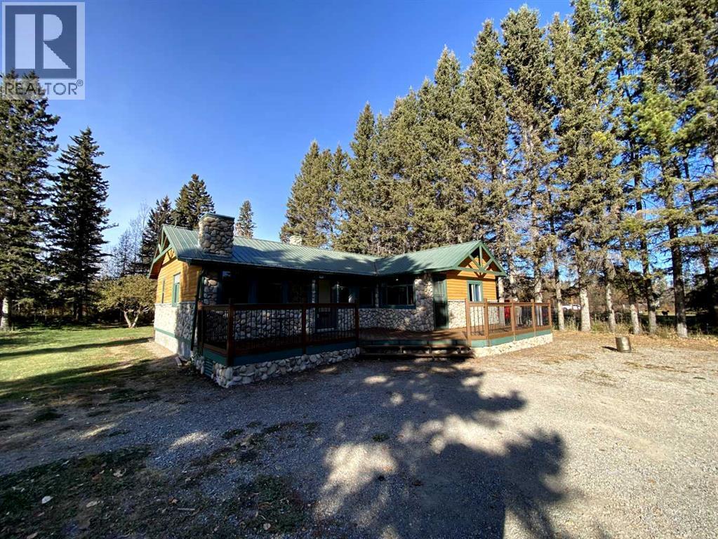 4, 4354 Highway 27, Rural Mountain View County, Alberta  T0M 1X0 - Photo 4 - A2265490