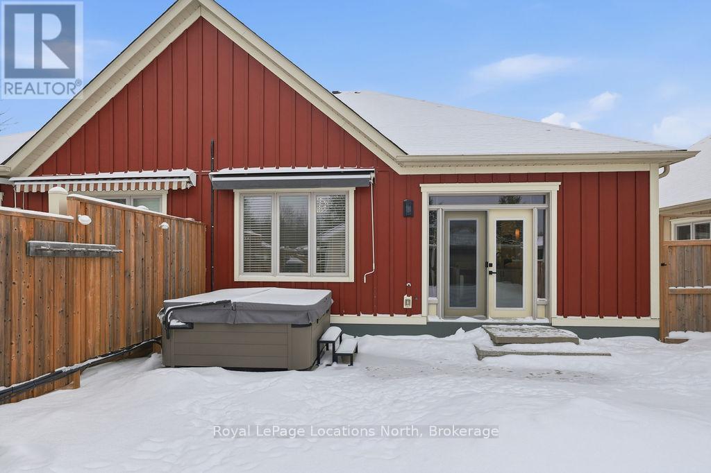 95 Wally Drive, Wasaga Beach, Ontario  L9Z 0G5 - Photo 25 - S12706006