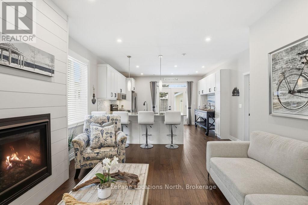 95 Wally Drive, Wasaga Beach, Ontario  L9Z 0G5 - Photo 10 - S12706006