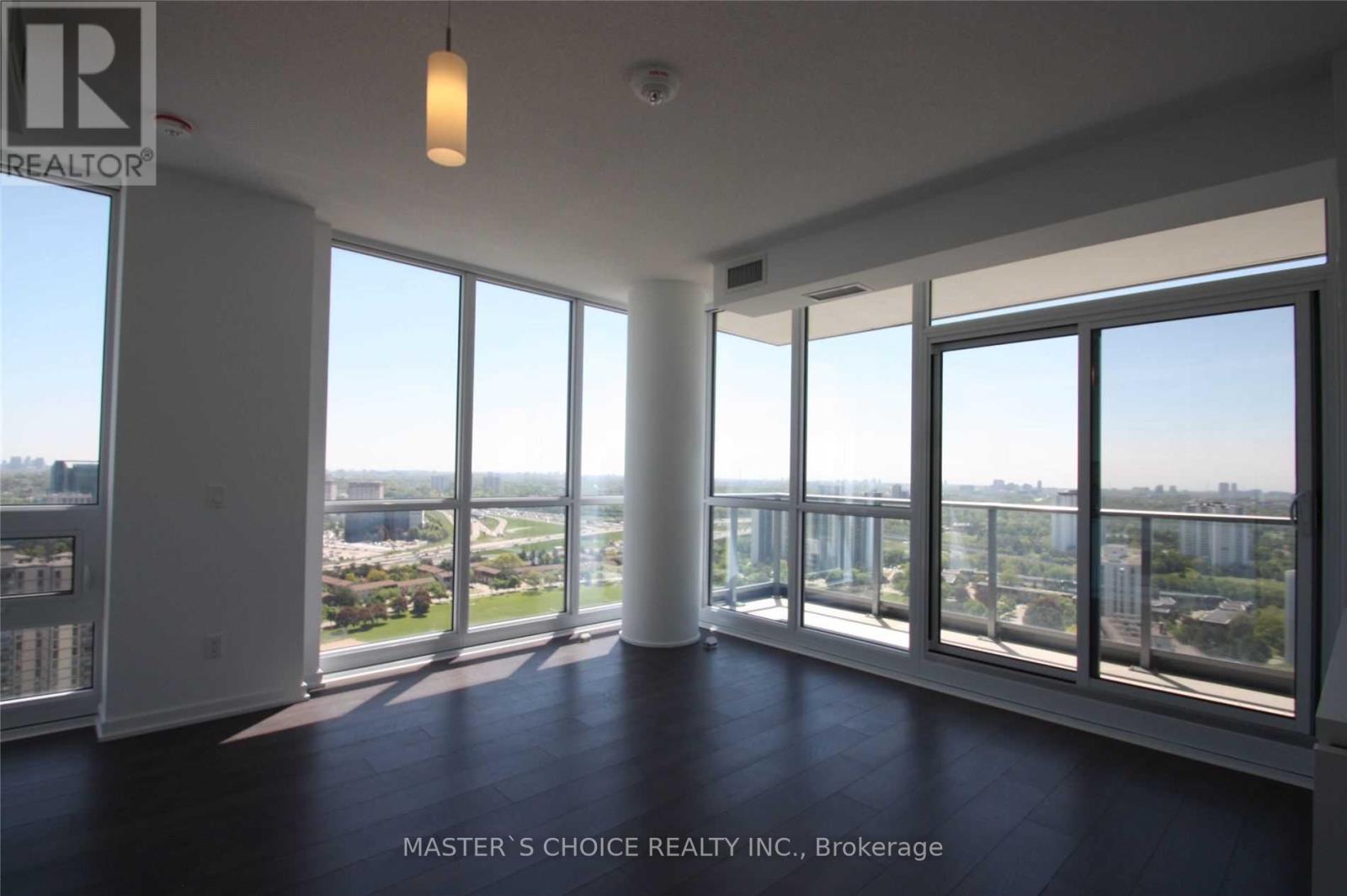 2602 - 56 FOREST MANOR ROAD, Toronto, Ontario