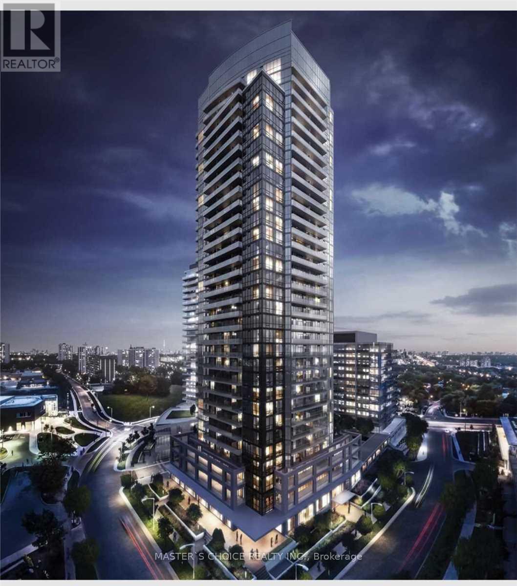 2602 - 56 Forest Manor Road, Toronto, Ontario  M2J 1M6 - Photo 11 - C12707038