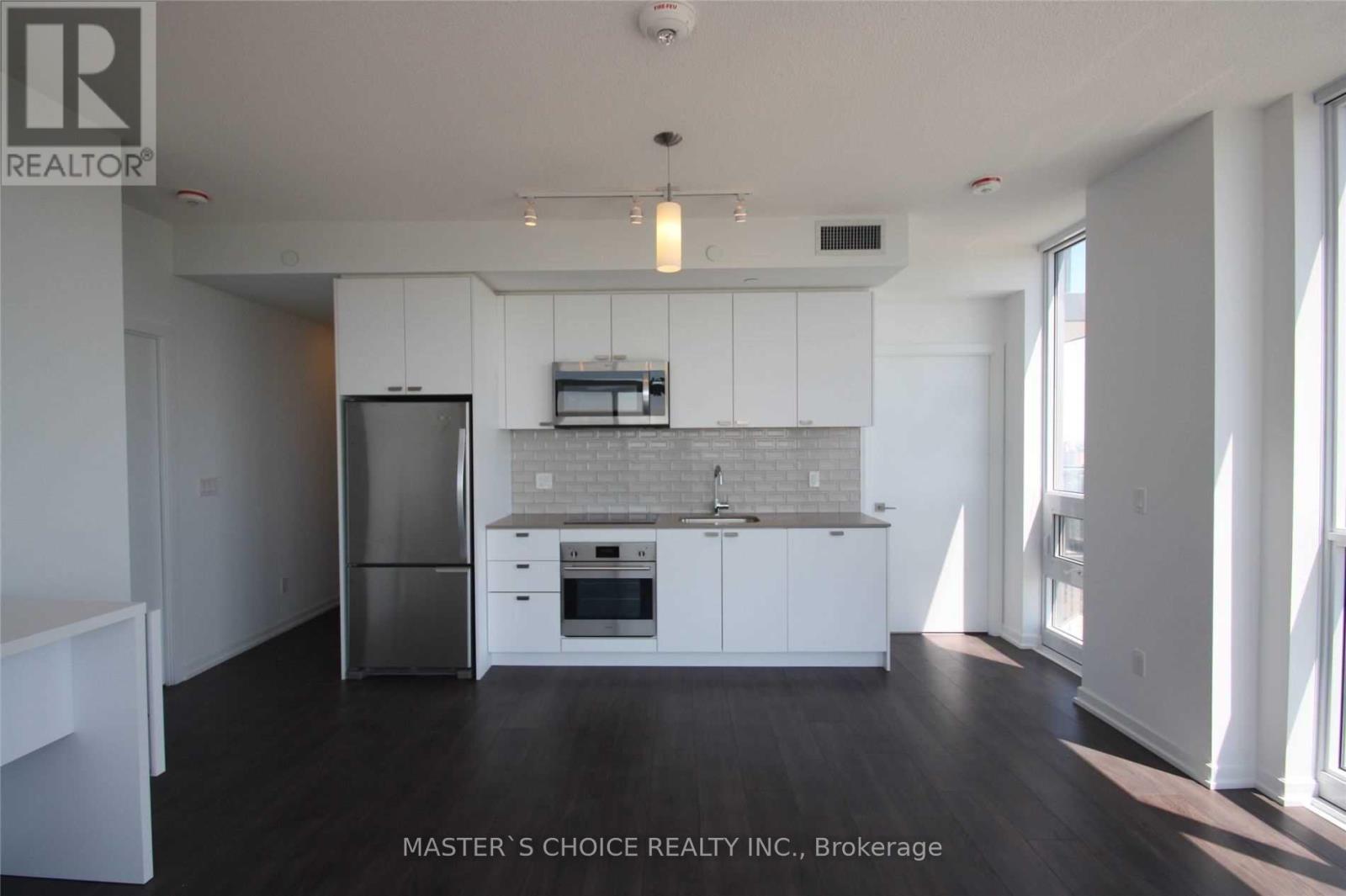 2602 - 56 Forest Manor Road, Toronto, Ontario  M2J 1M6 - Photo 4 - C12707038