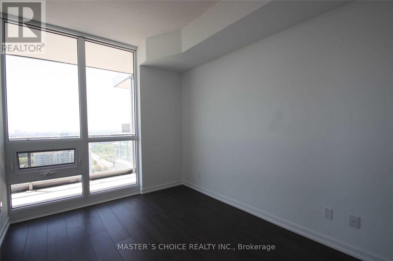 2602 - 56 Forest Manor Road, Toronto, Ontario  M2J 1M6 - Photo 7 - C12707038