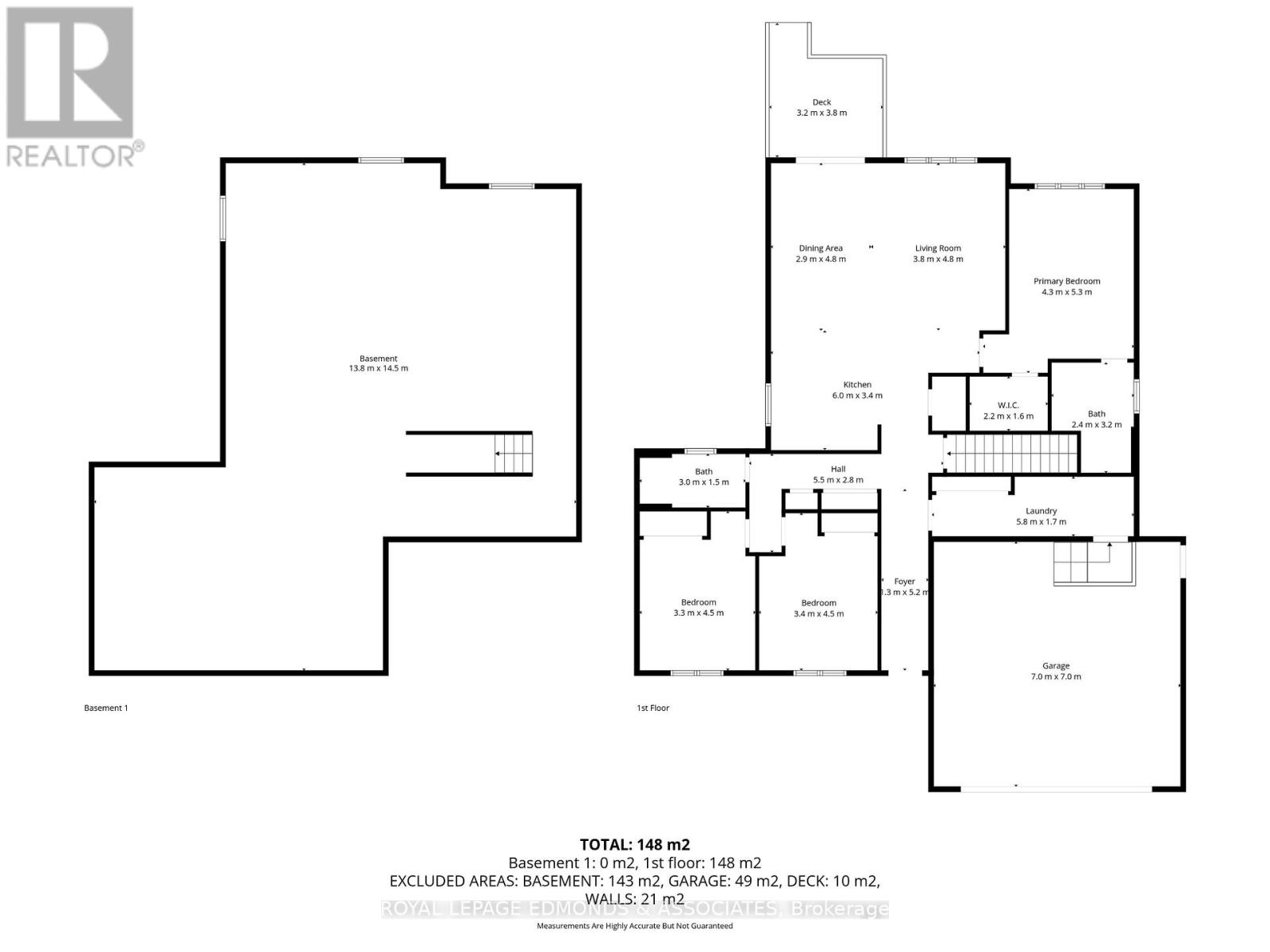 22 Bamagillia Street, Whitewater Region, Ontario  K0J 1K0 - Photo 43 - X12697052
