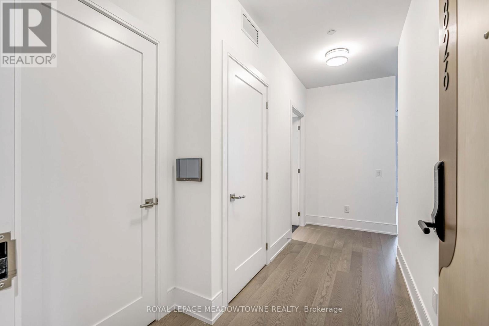 826 - 155 Merchants' Wharf, Toronto, Ontario  M5A 0Y4 - Photo 3 - C12639206