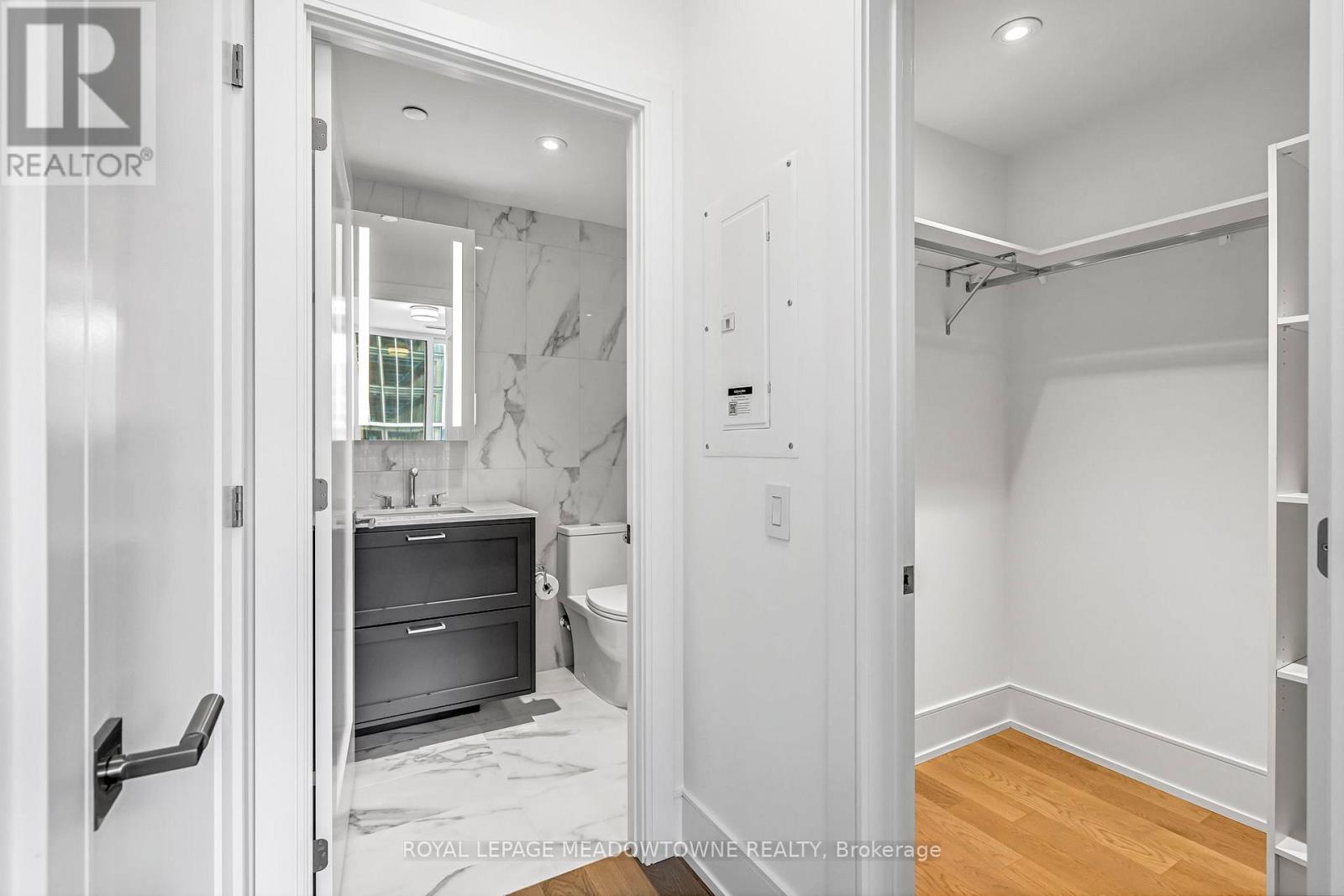 826 - 155 Merchants' Wharf, Toronto, Ontario  M5A 0Y4 - Photo 29 - C12639206