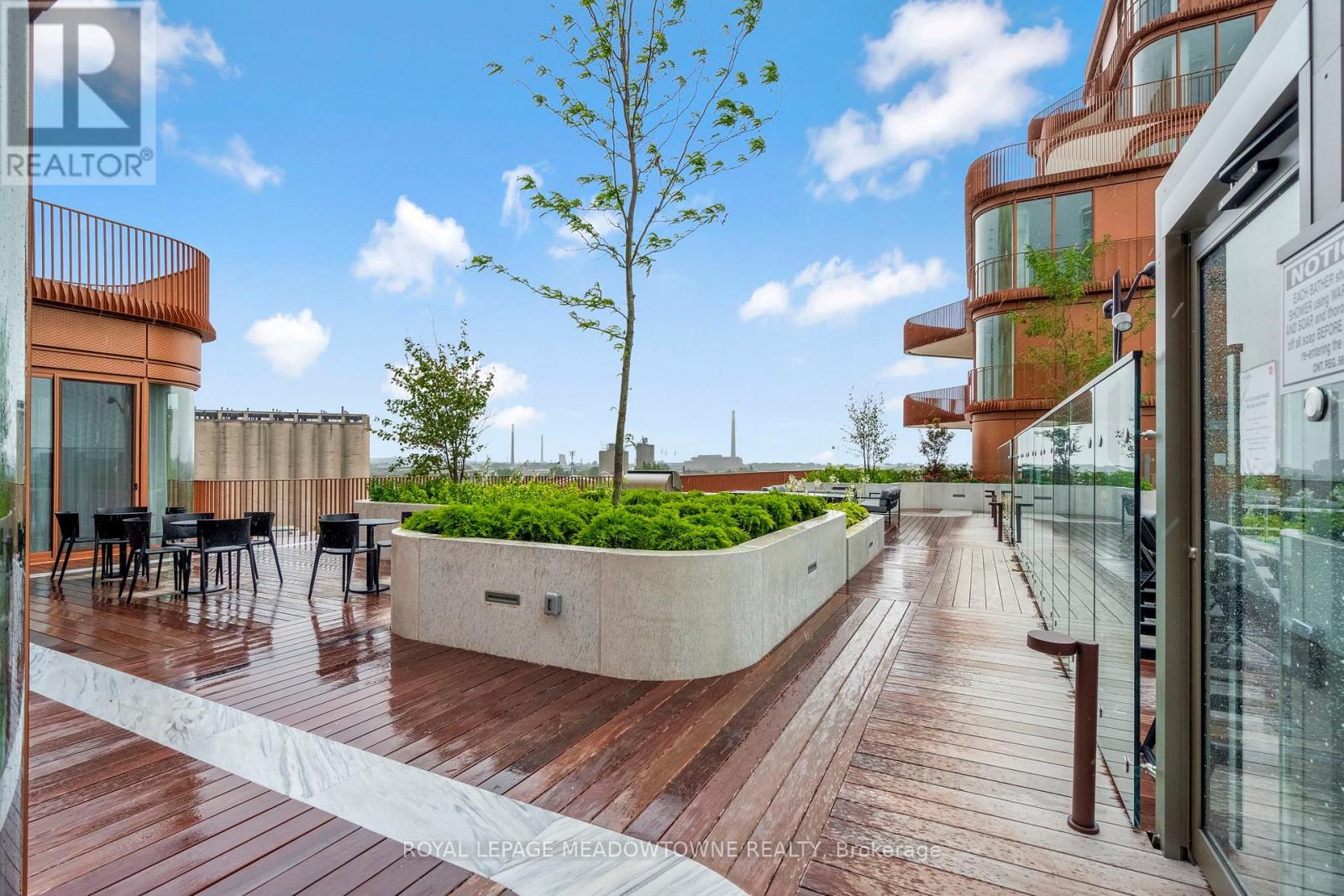 826 - 155 Merchants' Wharf, Toronto, Ontario  M5A 0Y4 - Photo 36 - C12639206