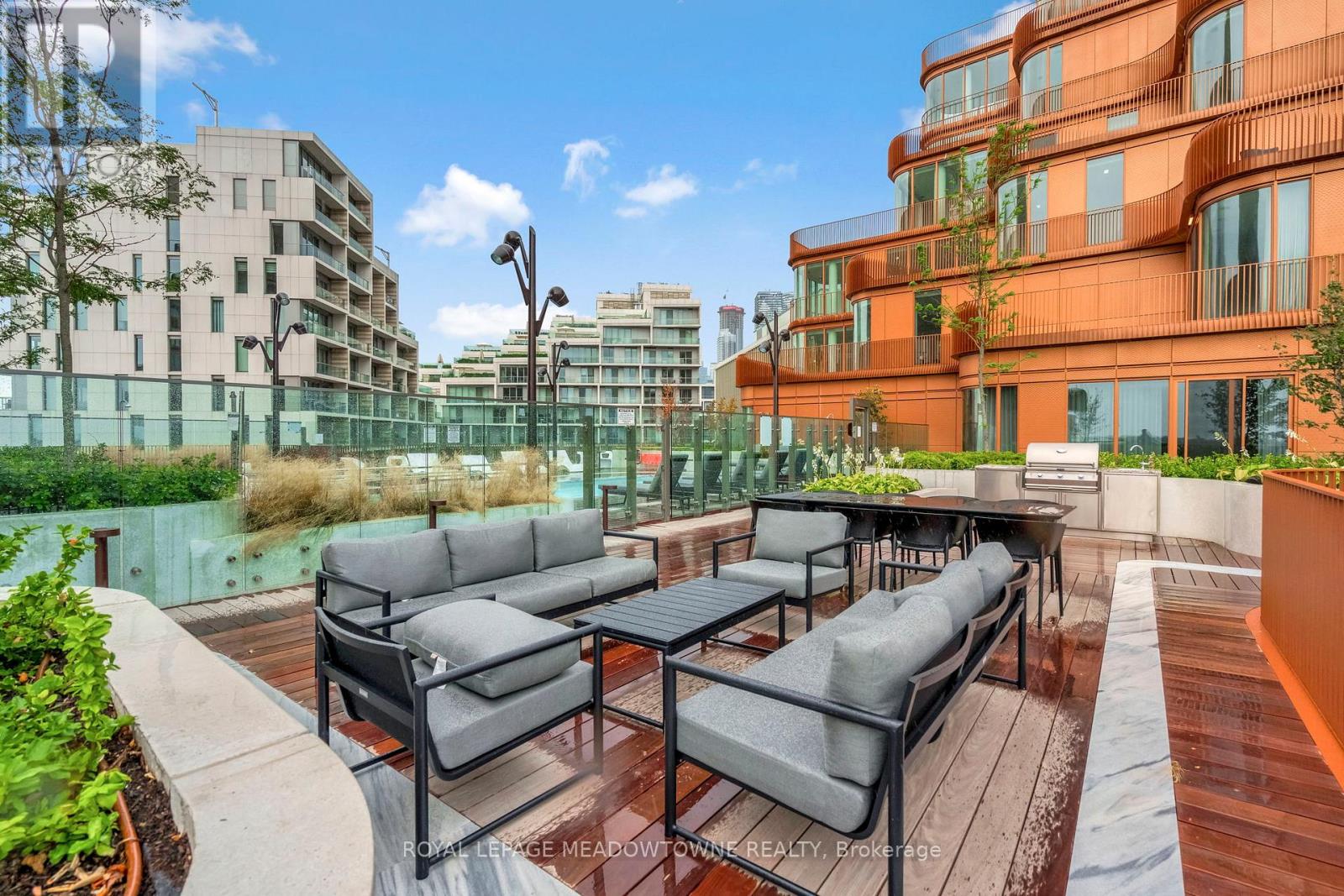 826 - 155 Merchants' Wharf, Toronto, Ontario  M5A 0Y4 - Photo 41 - C12639206