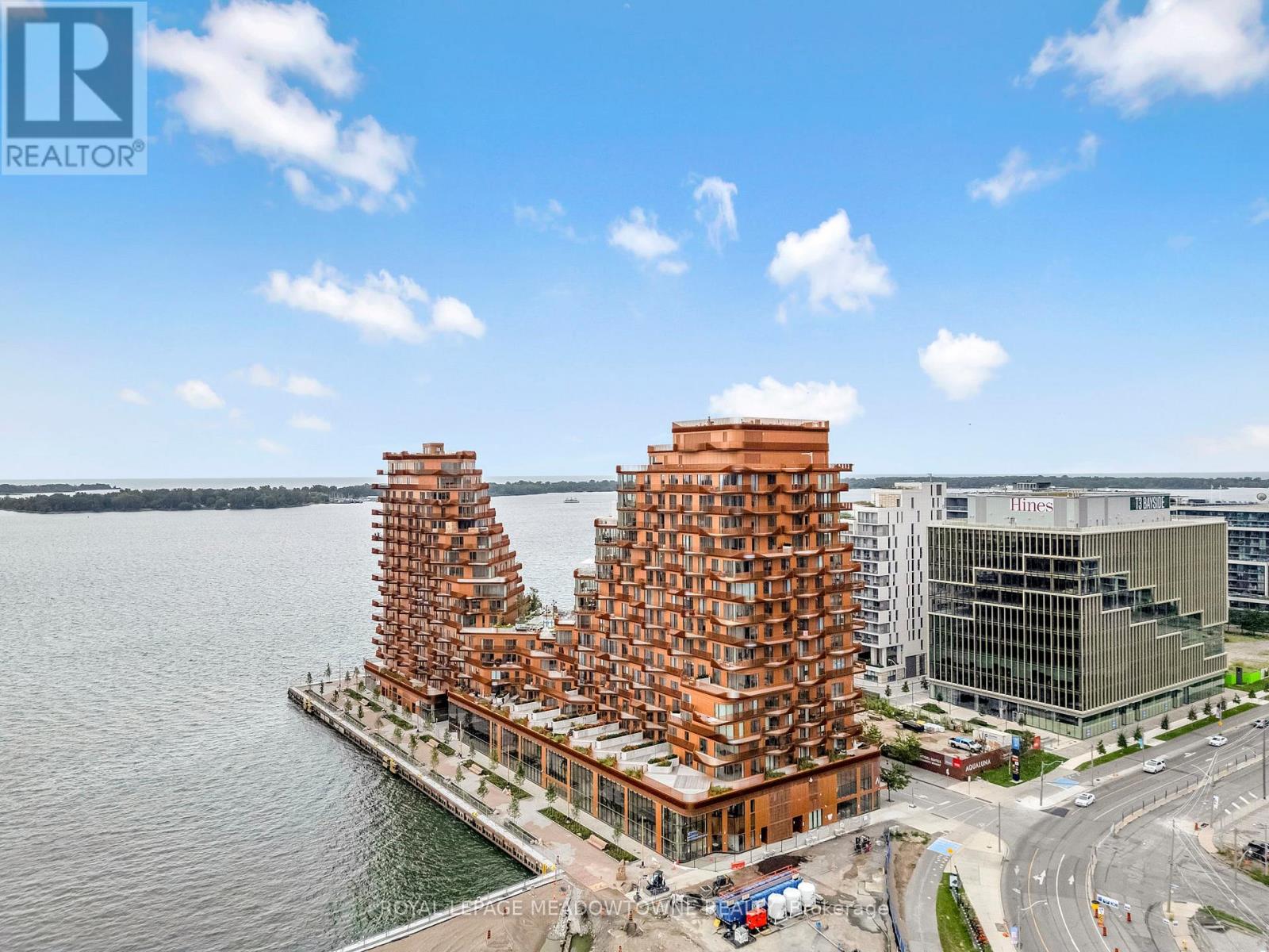 826 - 155 Merchants' Wharf, Toronto, Ontario  M5A 0Y4 - Photo 48 - C12639206