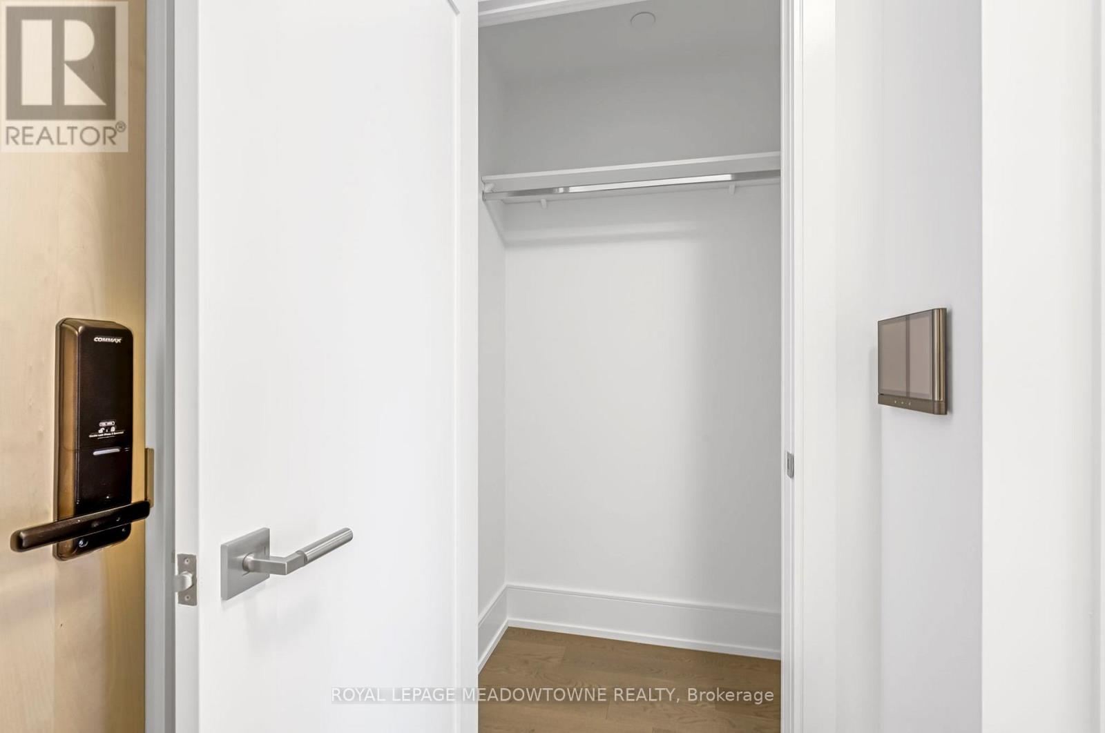 826 - 155 Merchants' Wharf, Toronto, Ontario  M5A 0Y4 - Photo 6 - C12639206