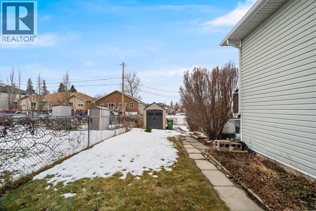 112 6 Avenue, Strathmore, Alberta  T1P 1B8 - Photo 33 - A2279141