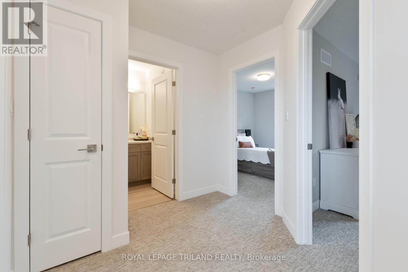 143 Styles Drive, St. Thomas, Ontario  N5R 0R1 - Photo 25 - X12707040