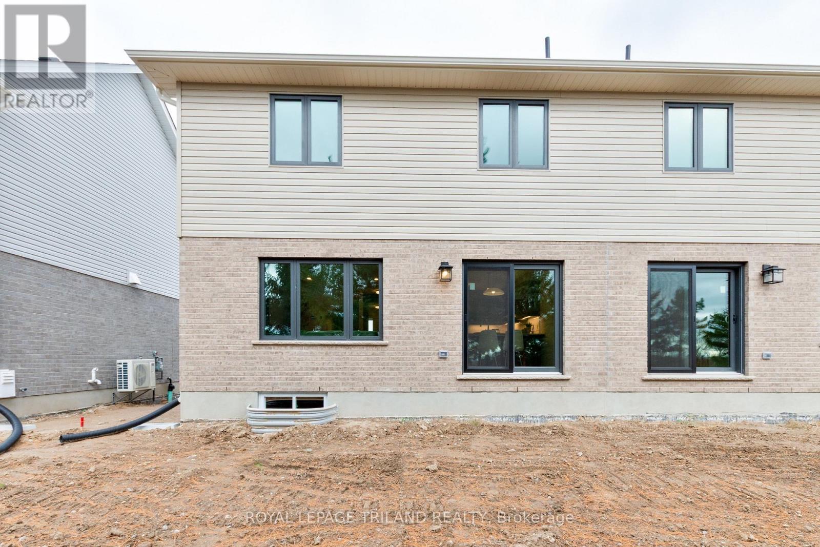 143 Styles Drive, St. Thomas, Ontario  N5R 0R1 - Photo 26 - X12707040