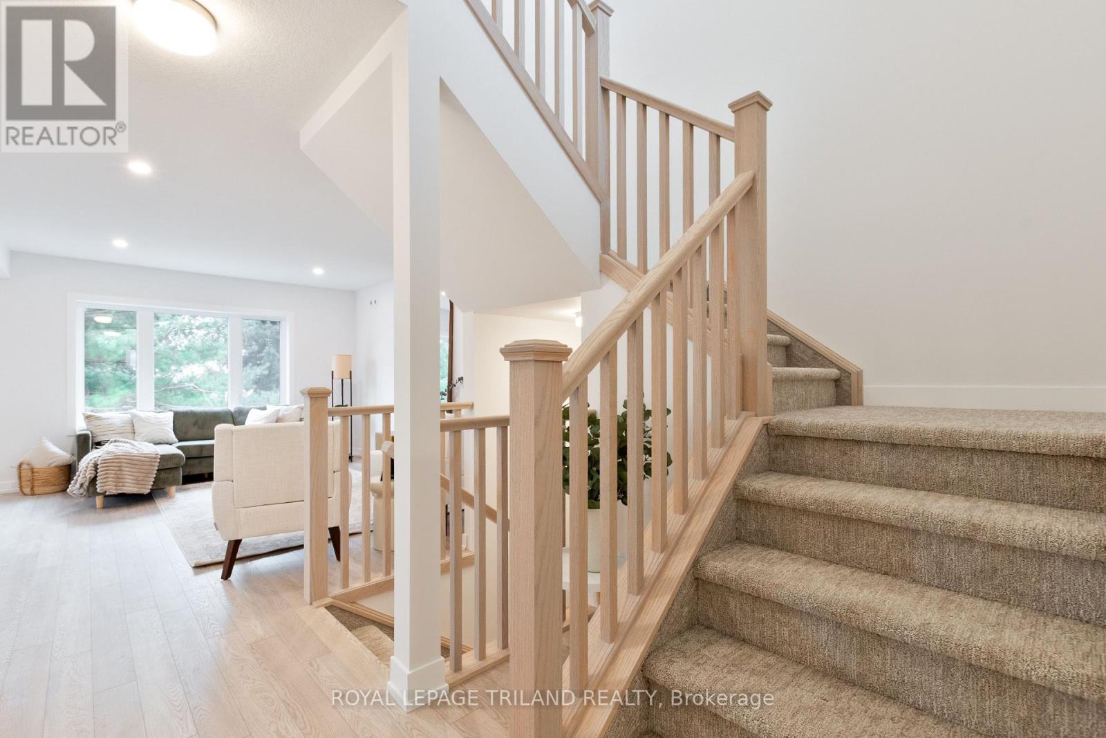 143 Styles Drive, St. Thomas, Ontario  N5R 0R1 - Photo 4 - X12707040