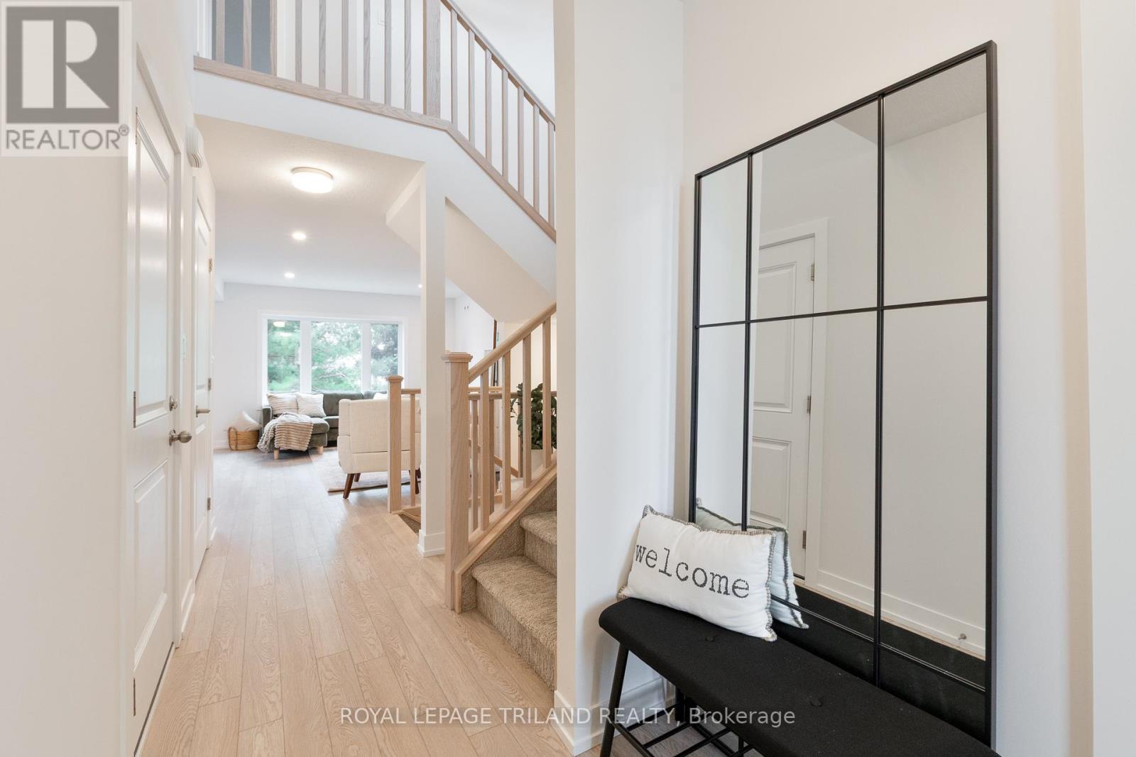 143 Styles Drive, St. Thomas, Ontario  N5R 0R1 - Photo 5 - X12707040