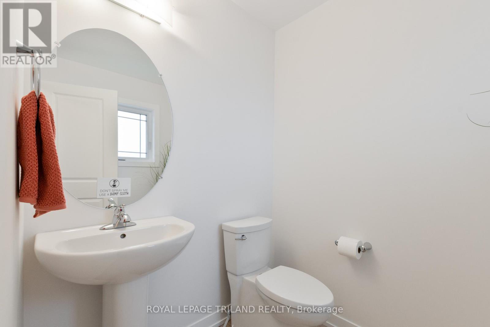 143 Styles Drive, St. Thomas, Ontario  N5R 0R1 - Photo 6 - X12707040