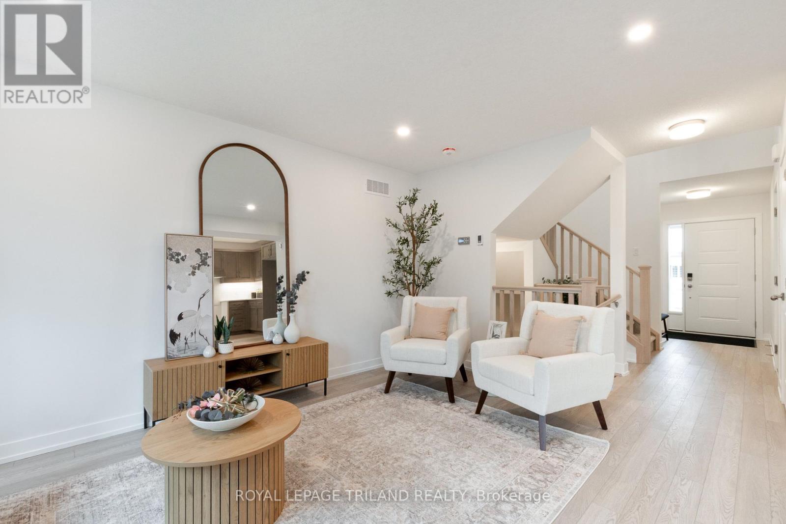 143 Styles Drive, St. Thomas, Ontario  N5R 0R1 - Photo 8 - X12707040