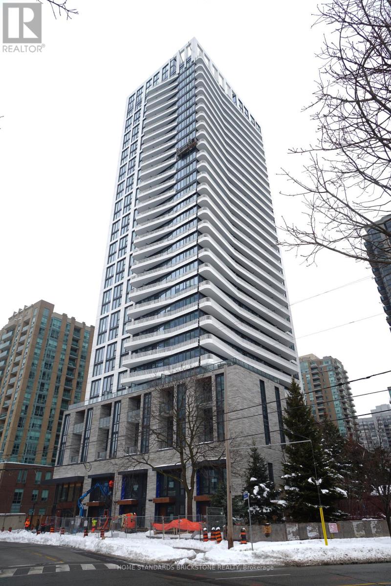 2110 - 36 OLIVE AVENUE, Toronto, Ontario