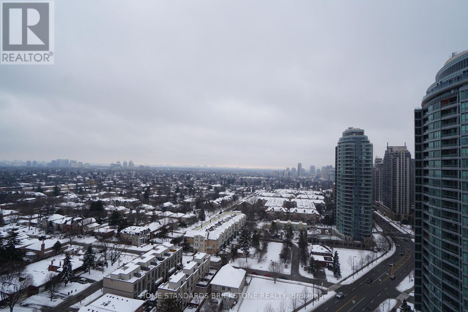 2110 - 36 Olive Avenue, Toronto, Ontario  M2N 0M4 - Photo 14 - C12707052