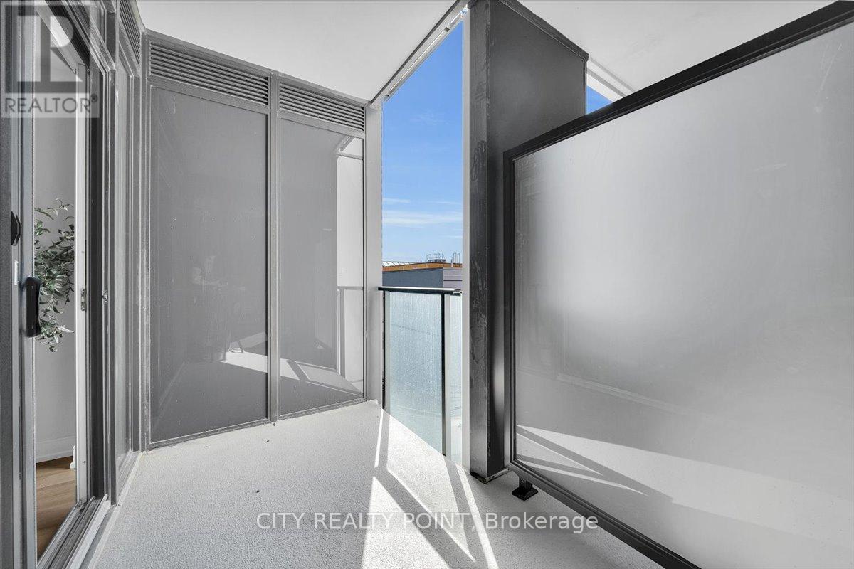 910 - 664 Spadina Avenue, Toronto (University), Ontario  M5S 2H7 - Photo 10 - C12707058