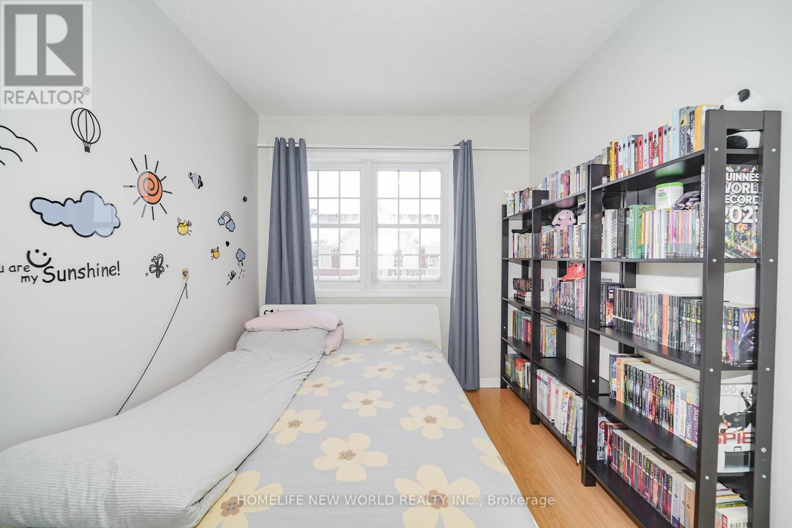 24 Nakina Way, Markham, Ontario  L3R 5Y7 - Photo 15 - N12707050