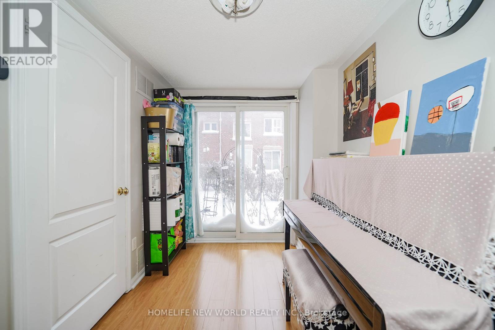 24 Nakina Way, Markham, Ontario  L3R 5Y7 - Photo 3 - N12707050