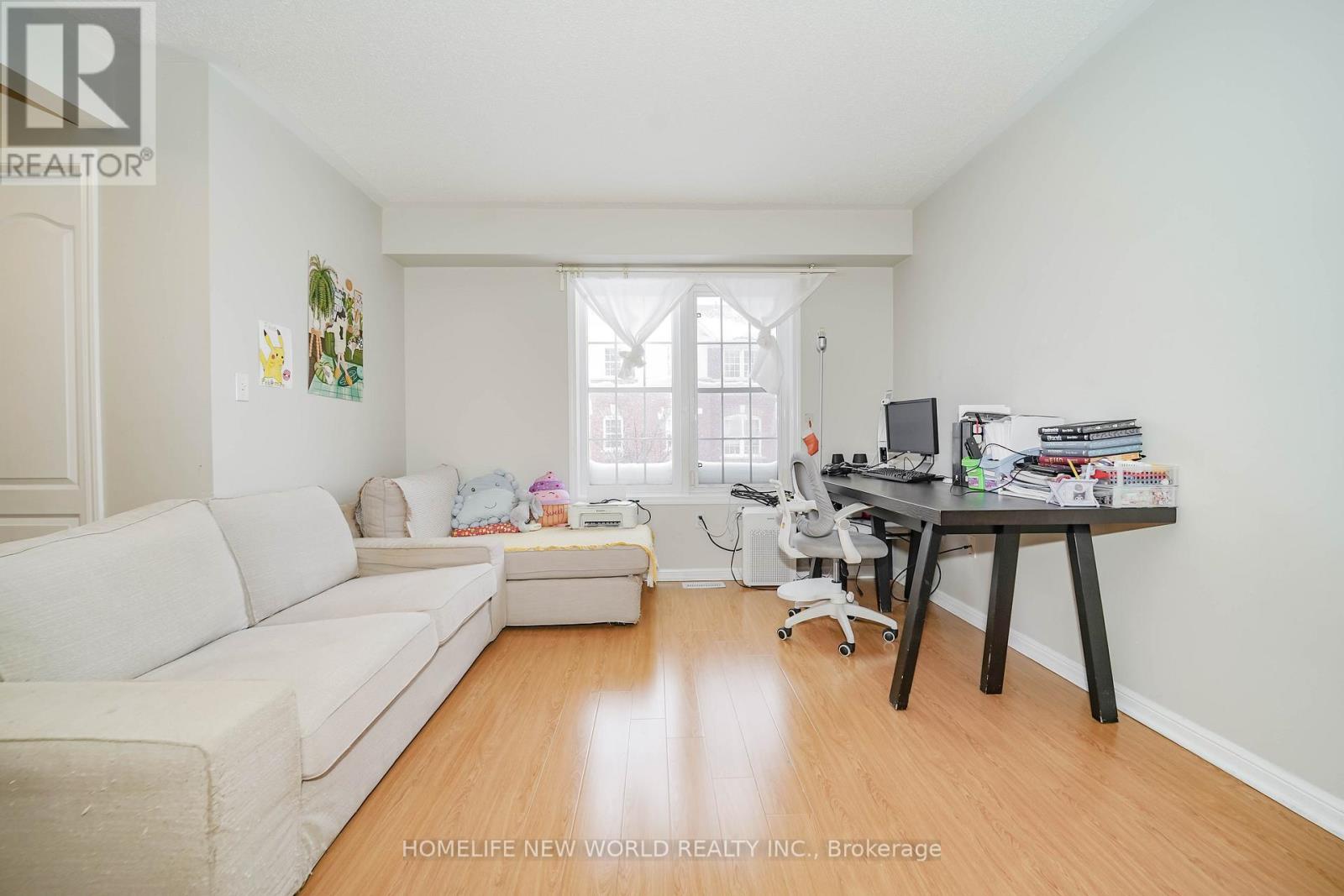 24 Nakina Way, Markham, Ontario  L3R 5Y7 - Photo 5 - N12707050