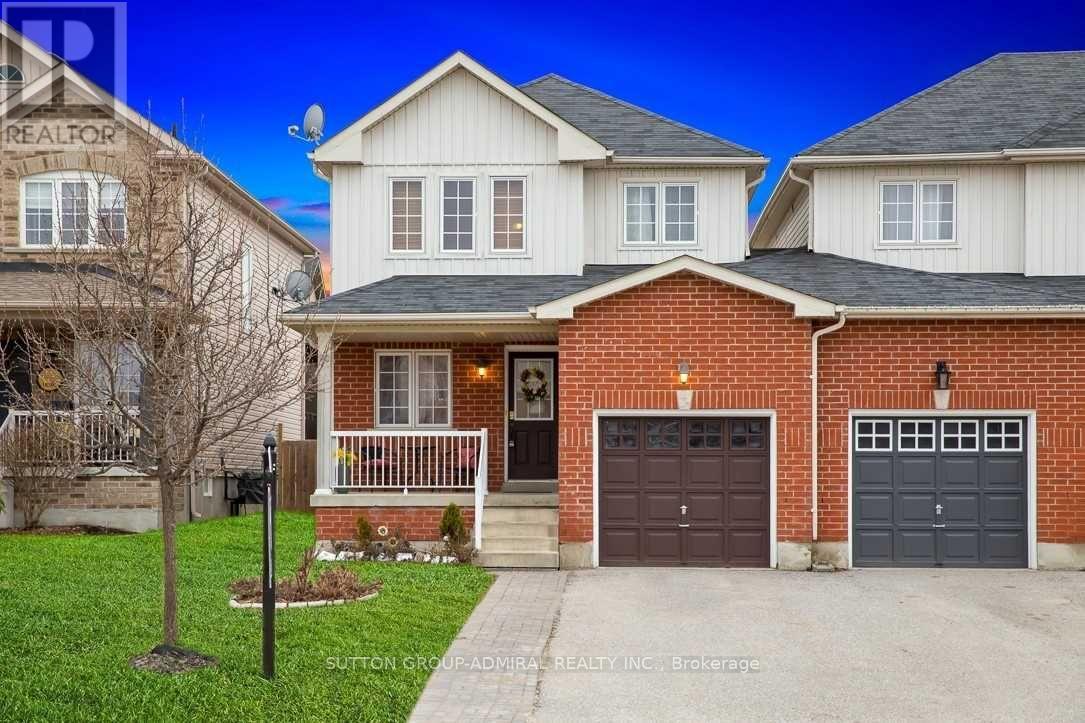 152 Stonemount Crescent, Essa, Ontario  L0M 1B4 - Photo 2 - N12707056