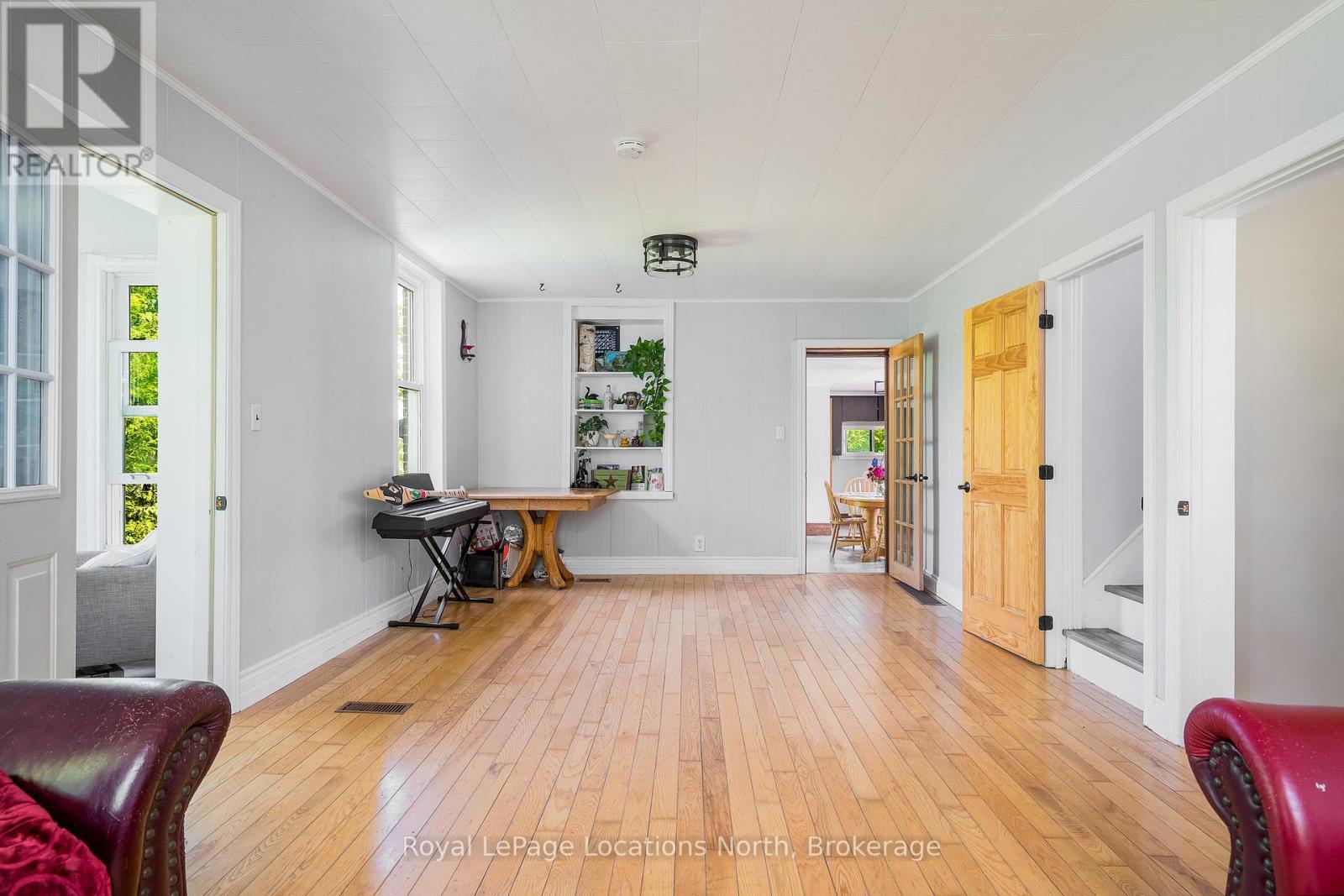 138237 Grey Road 112, Meaford, Ontario  N4L 1W5 - Photo 20 - X12706900