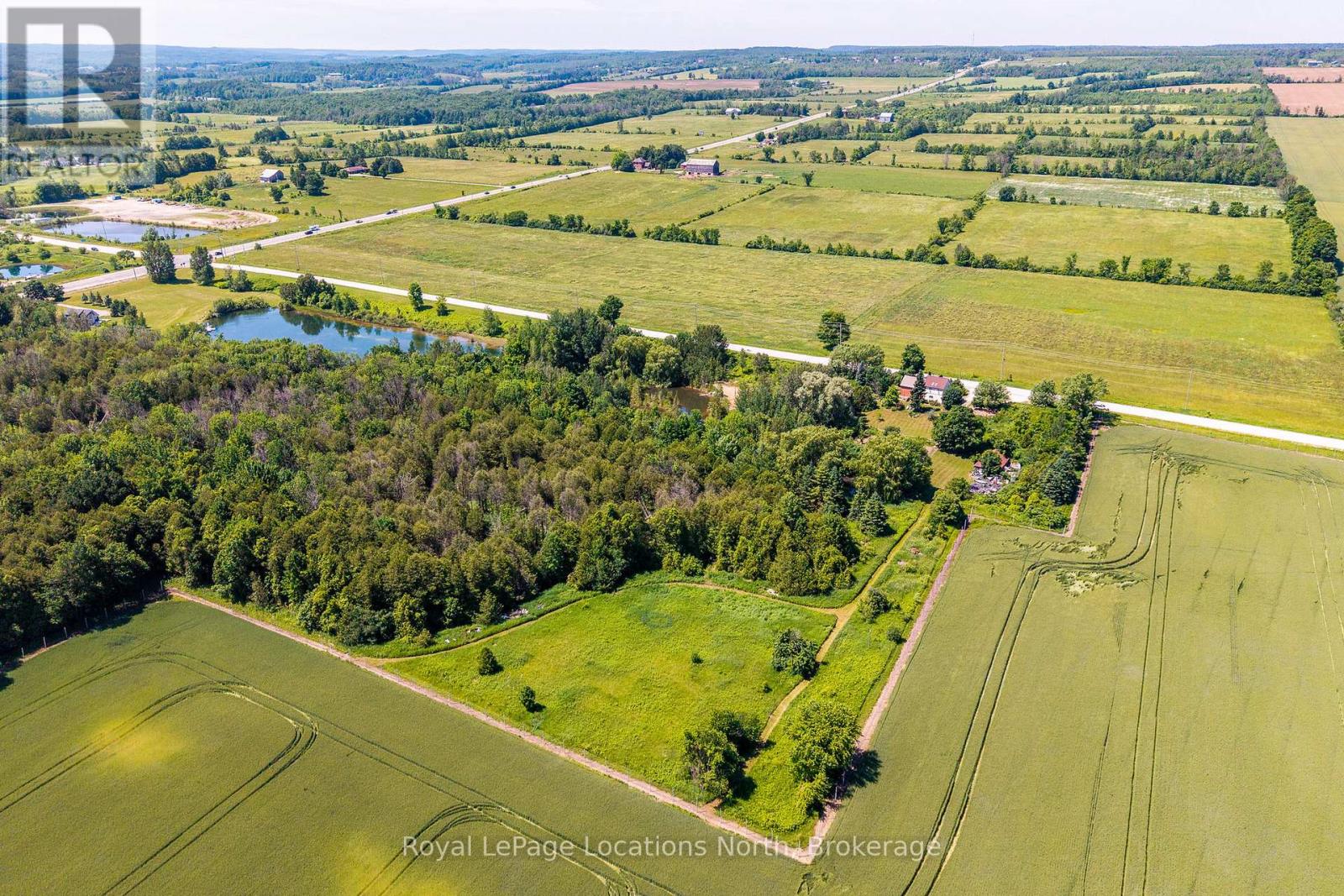 138237 Grey Road 112, Meaford, Ontario  N4L 1W5 - Photo 33 - X12706900