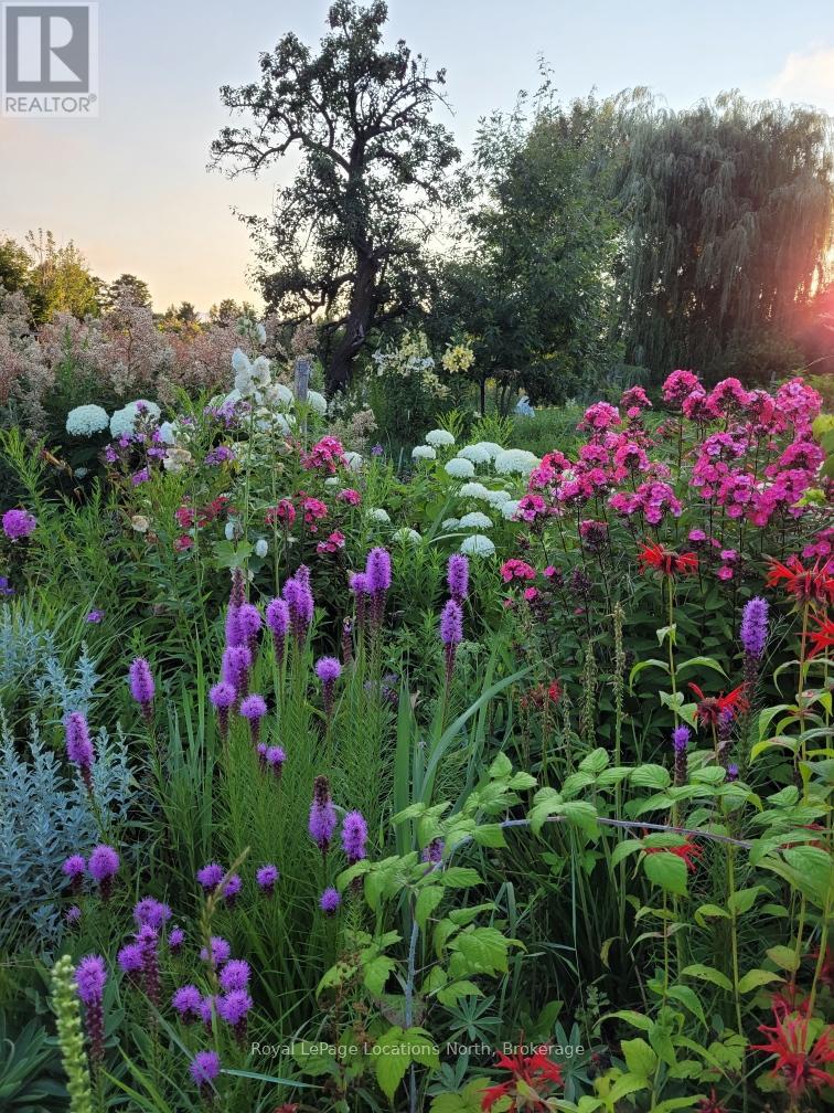 138237 Grey Road 112, Meaford, Ontario  N4L 1W5 - Photo 39 - X12706900