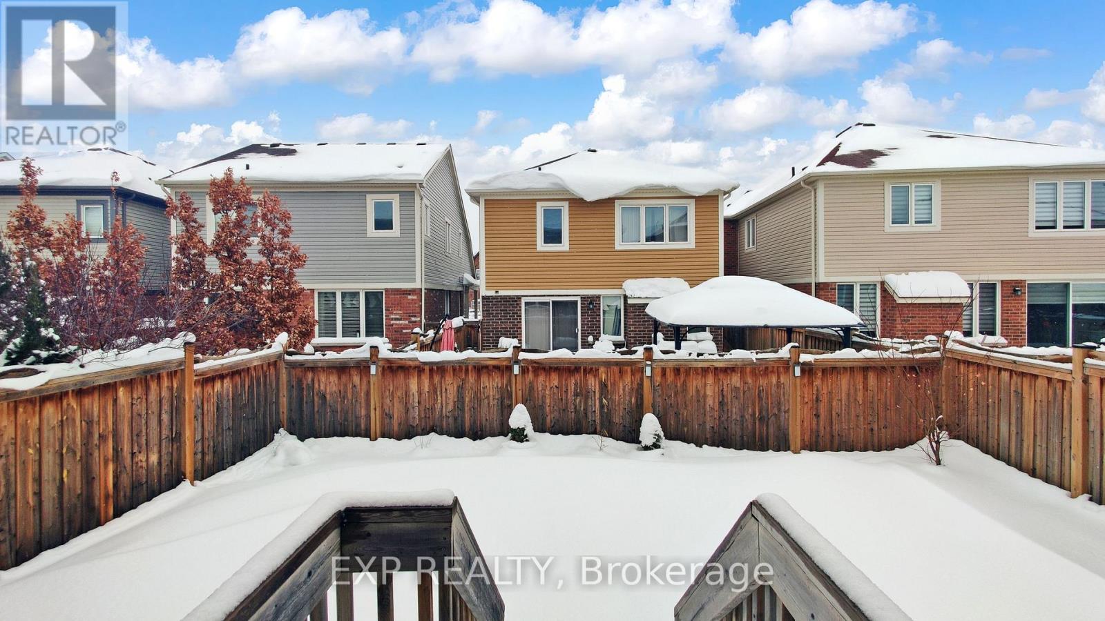 27 Leadenhall Road, Brampton, Ontario  L7A 4G3 - Photo 22 - W12707048