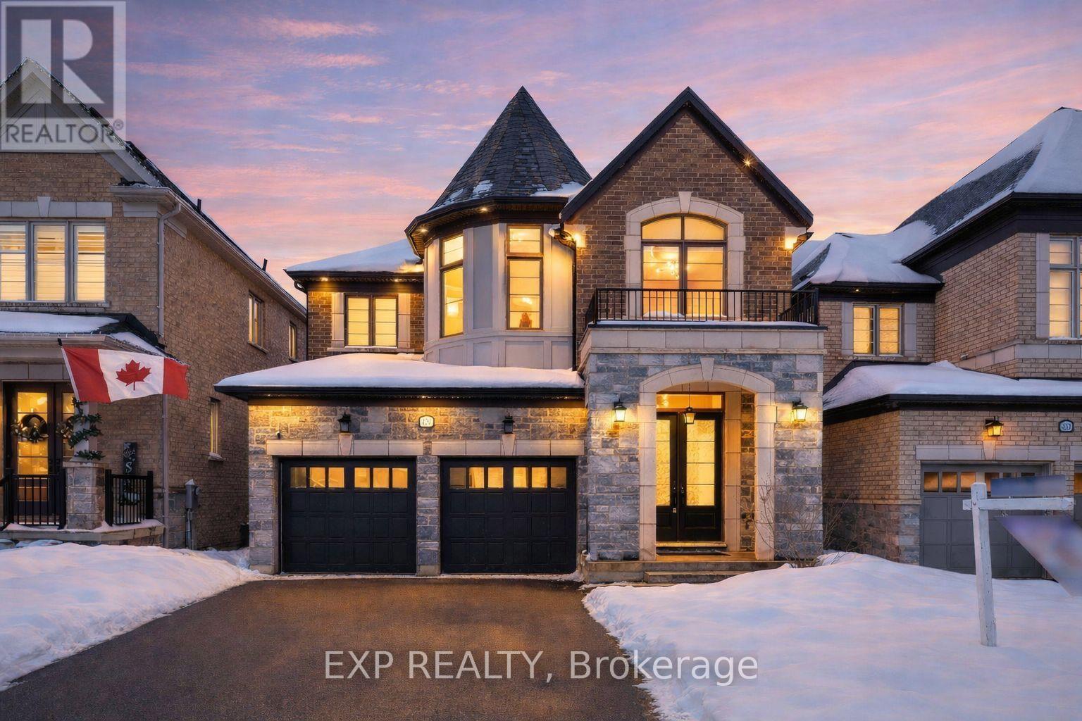 429 PARENT PLACE, Milton, Ontario